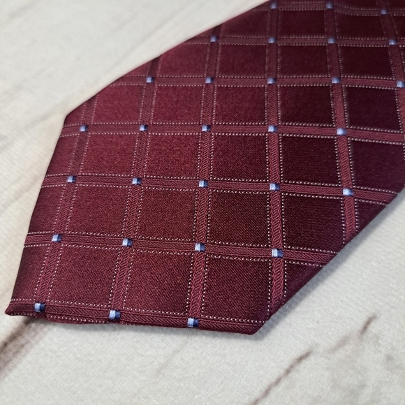 NAUTICA Silk Tie - Picture 1 of 9